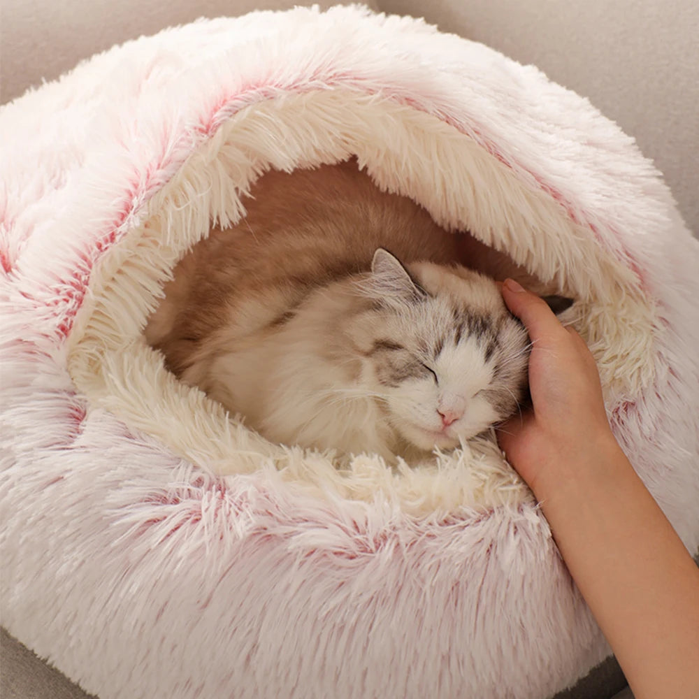 SnugLen®: Contour Relief Bed