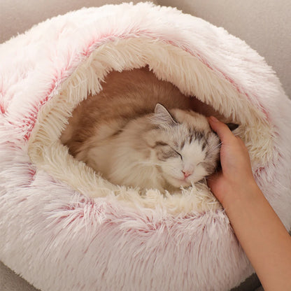SnugLen®: Contour Relief Bed