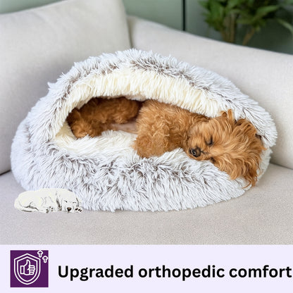 SnugLen®: Contour Relief Bed